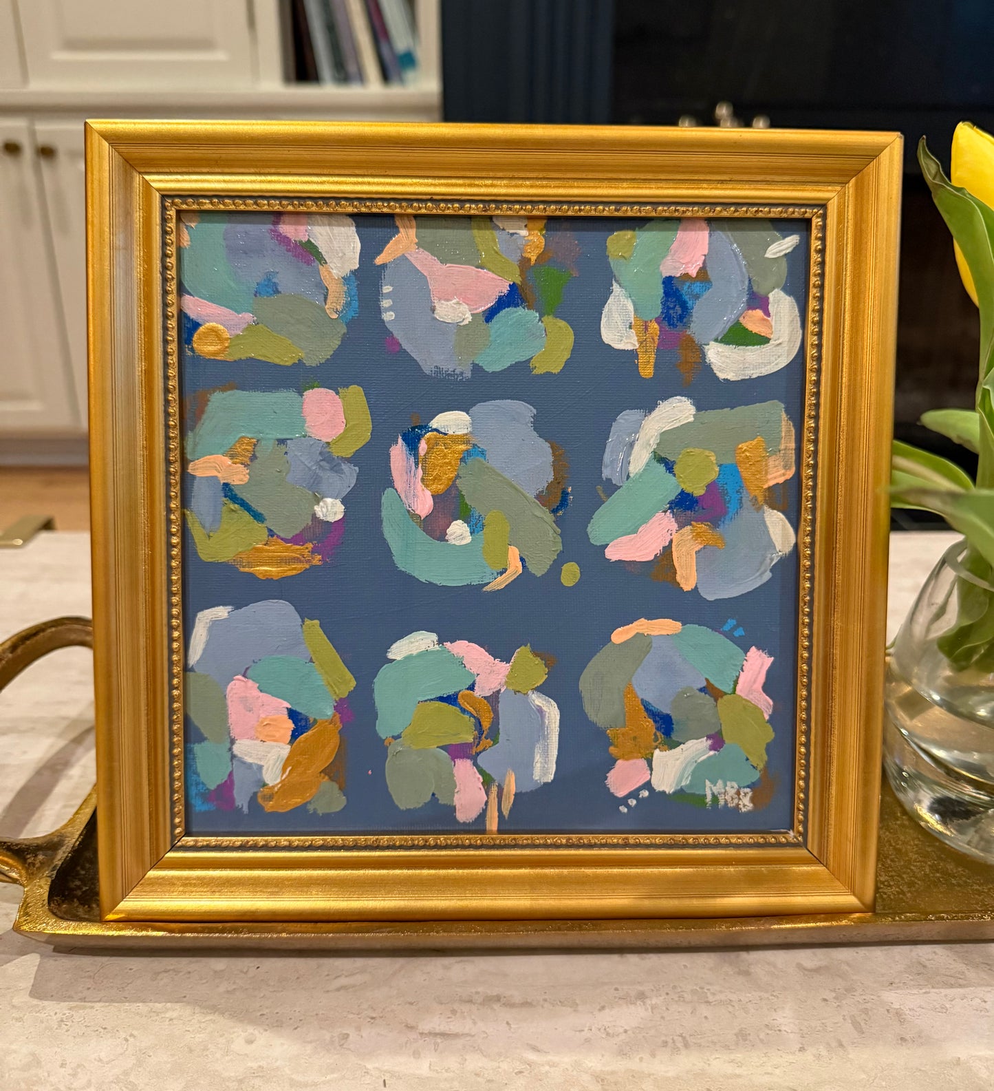 Spring Dottie