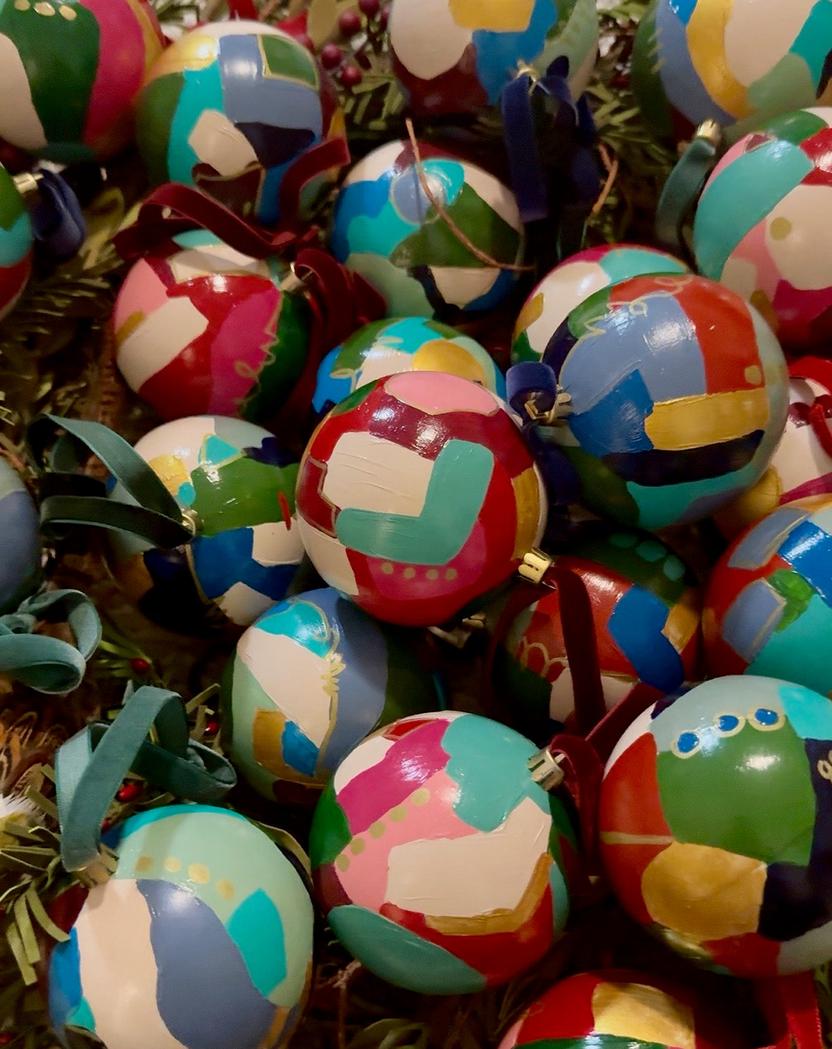 Christmas Ornaments