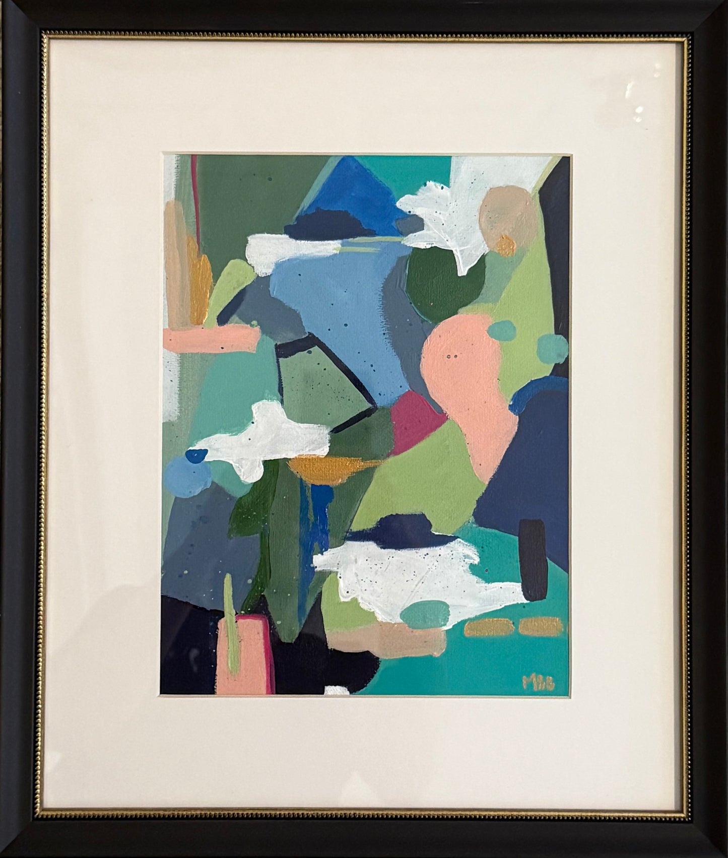 “Steal the Show”