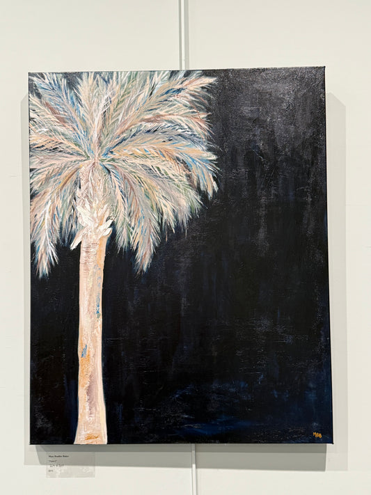 Navy Palm