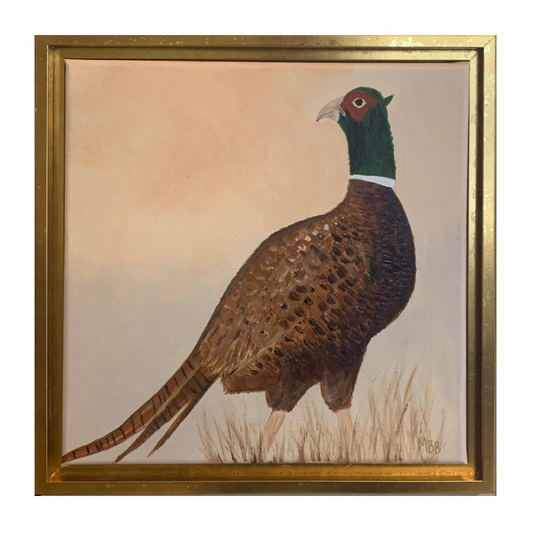 Pheasant