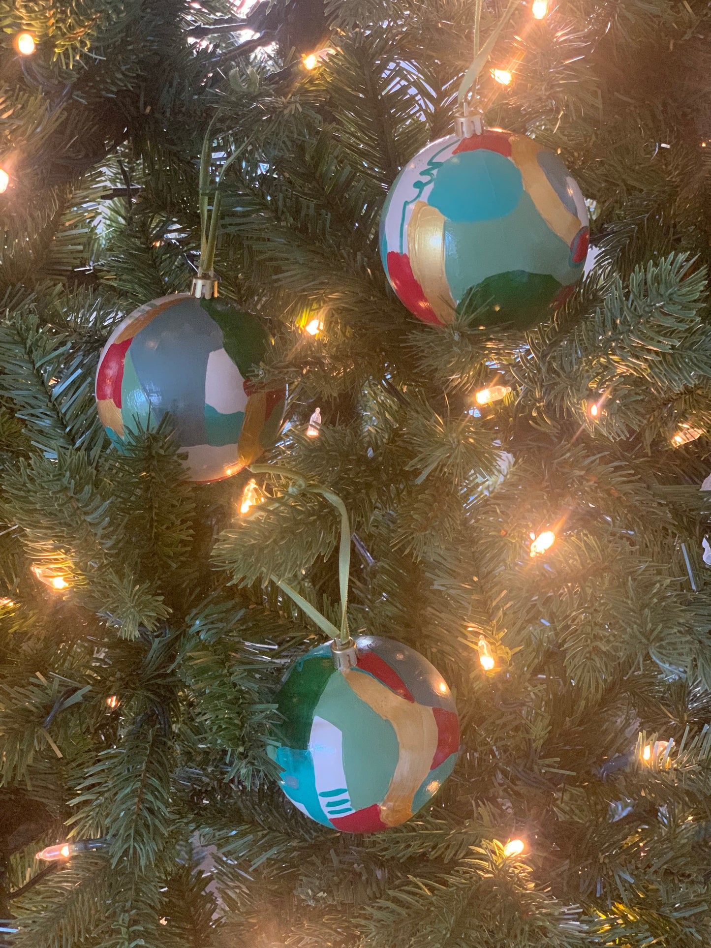 Christmas Ornaments